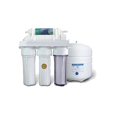 Altıeylül Su Arıtmacı