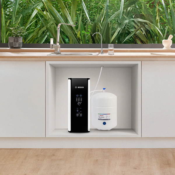 Altıeylül Su Arıtmacı