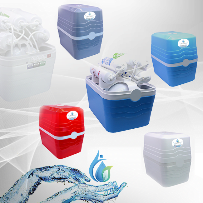 Altıeylül Su Arıtmacı